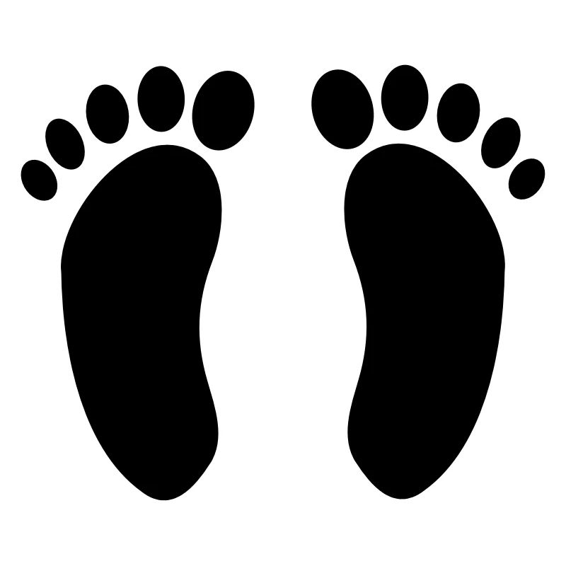 Pieds