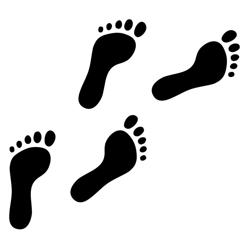 Pieds