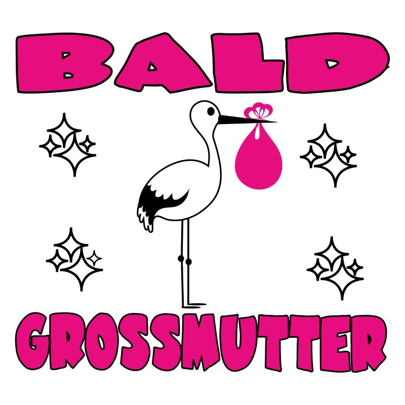 KAHLE GROSSMUTTER
