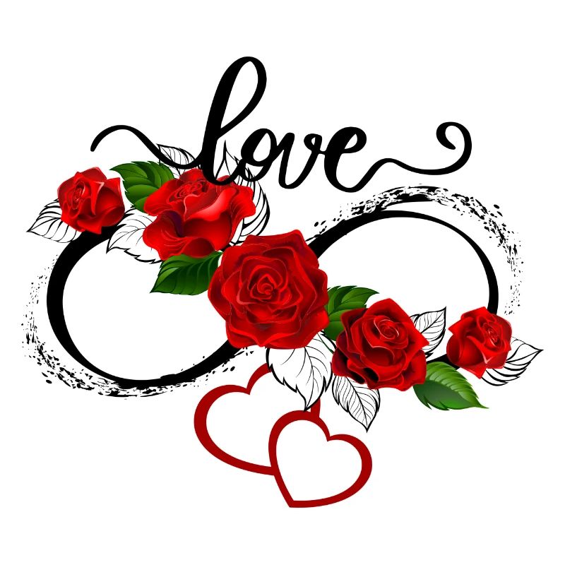 Unendliche Liebe