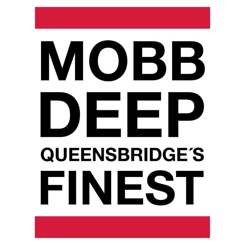 Mobb Deep Queensbridge´s finest