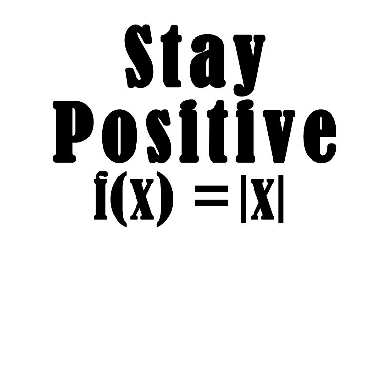 Mathe TShirt