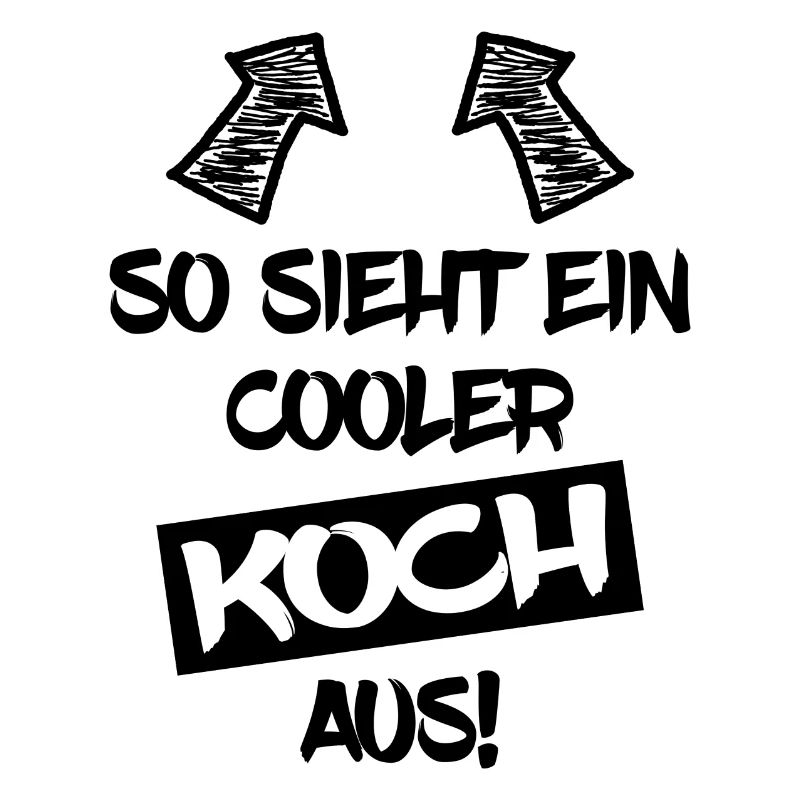 Koch Geschenk