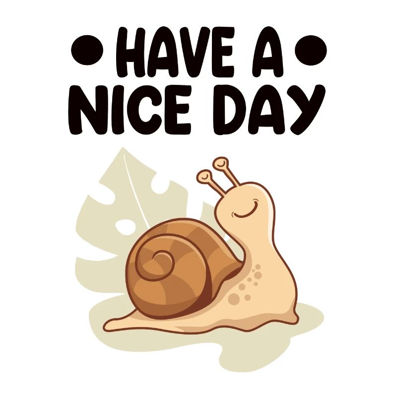 snail