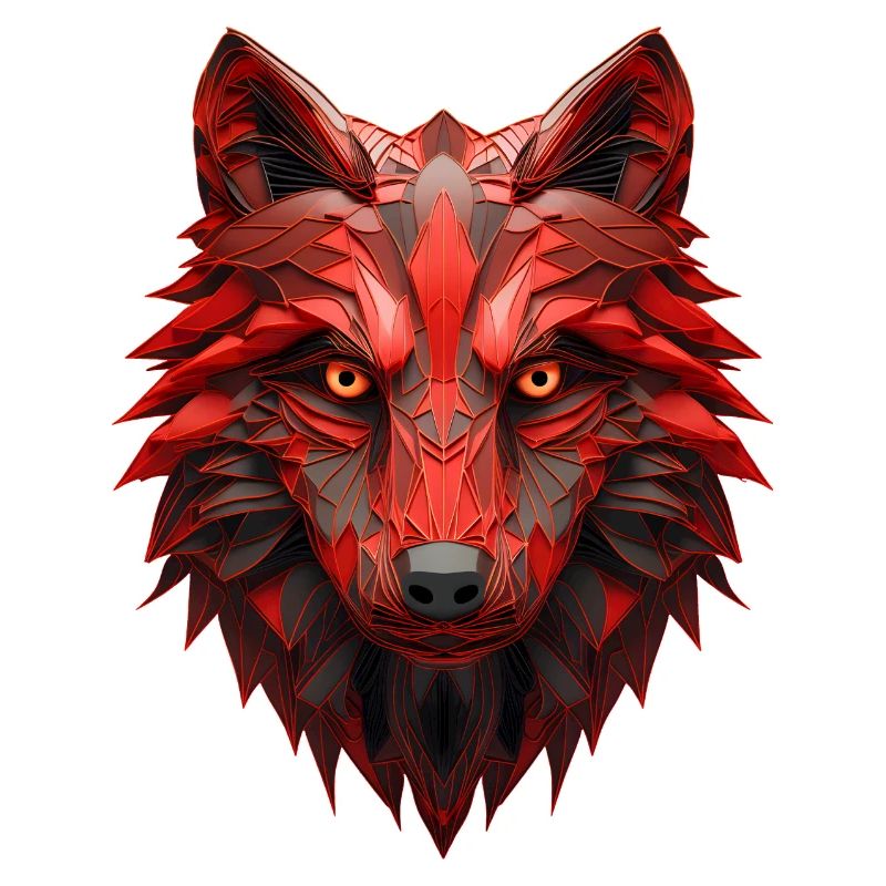 Red Wolf