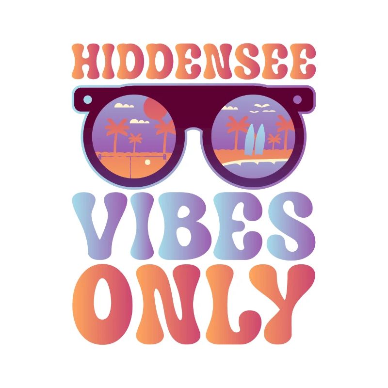 Good atmosphere on Hiddensee