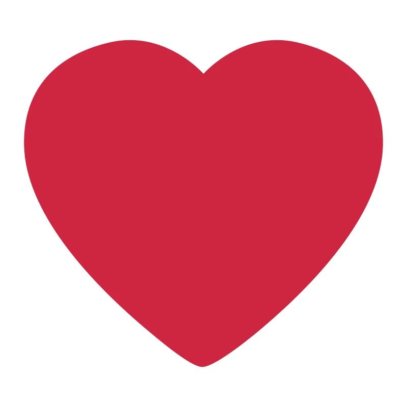 Heart Round