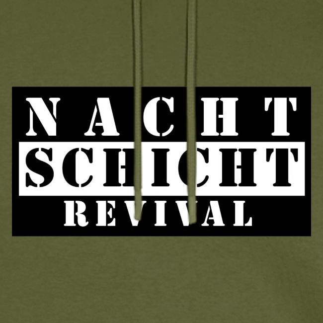 Nachtschicht Revival Logo