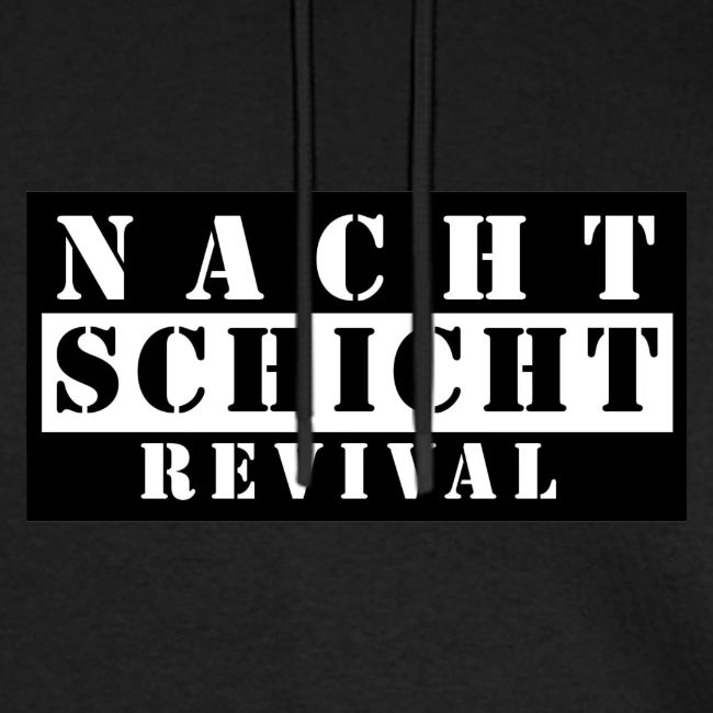 Nachtschicht Revival Logo
