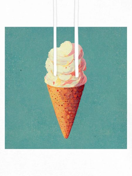 Eiscreme