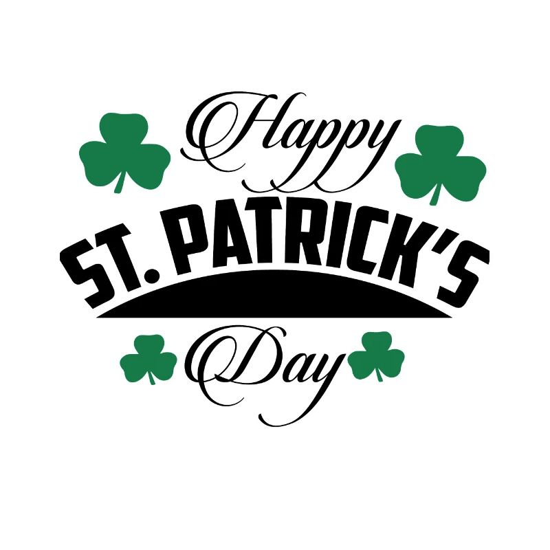 Joyeuse Saint Patrick