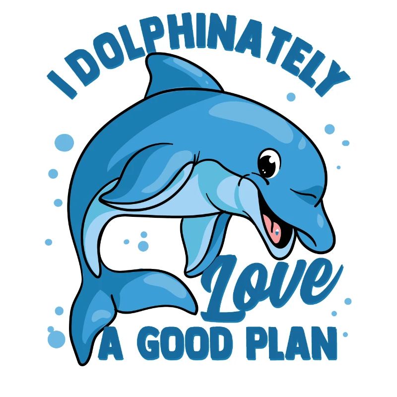 Dolphin Dolphin Dolphin