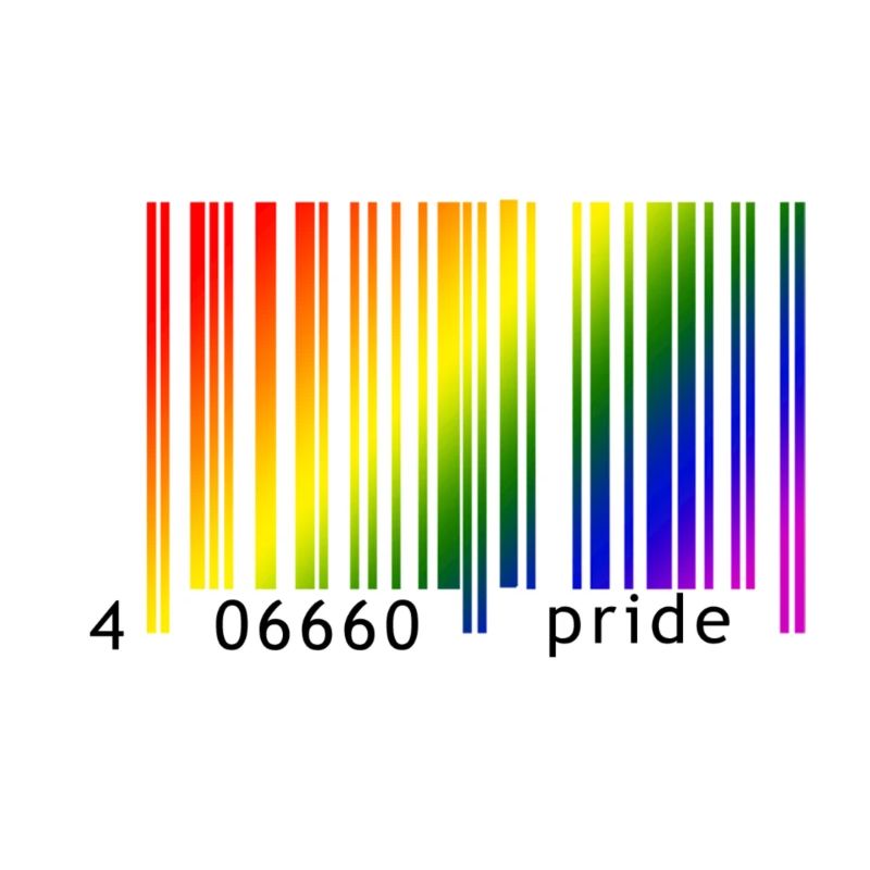 Devil Rainbow Pride