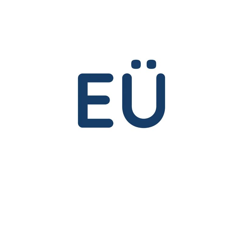 EÜ EÜ EÜ EÜ