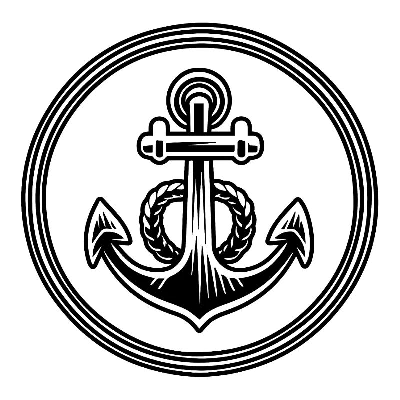 Anker Boot Schiff Nautik