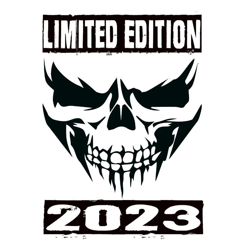 Édition limitée 2023