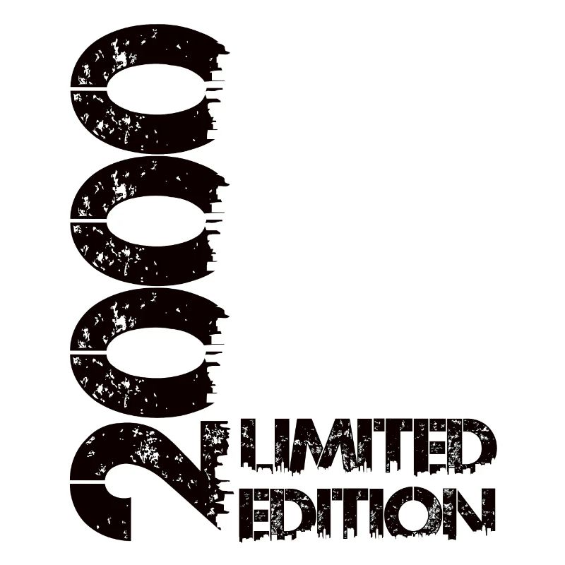 Limited Edition 2000