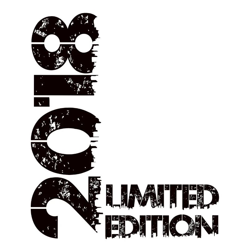 Edition Limitée 2018