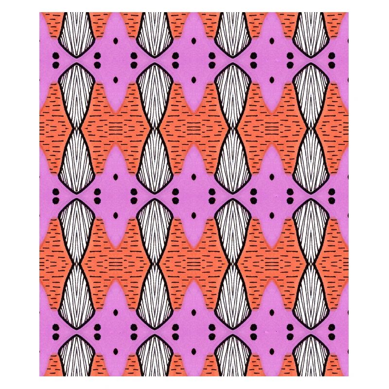 Punkte Mandala