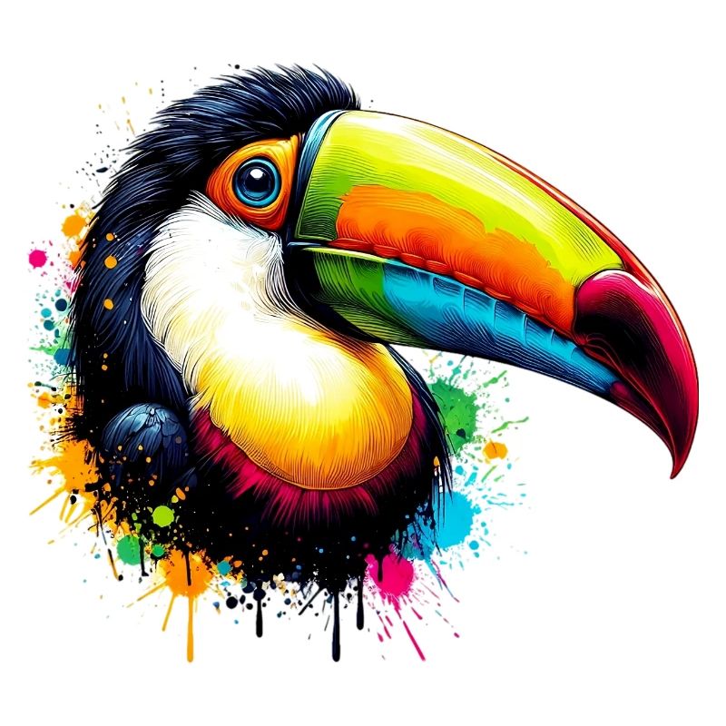 Toucan