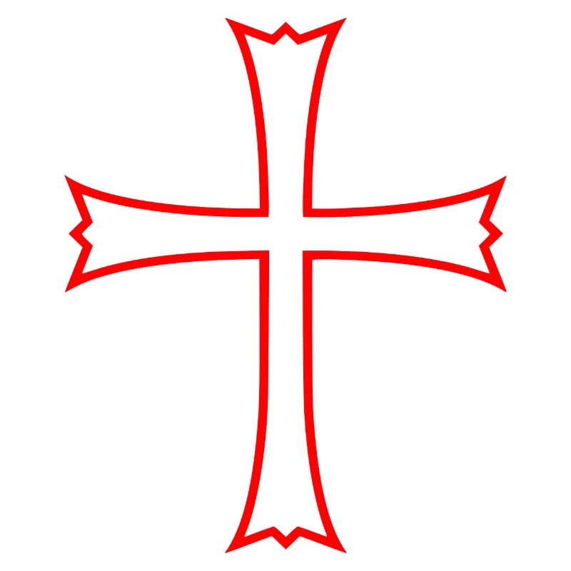 croix