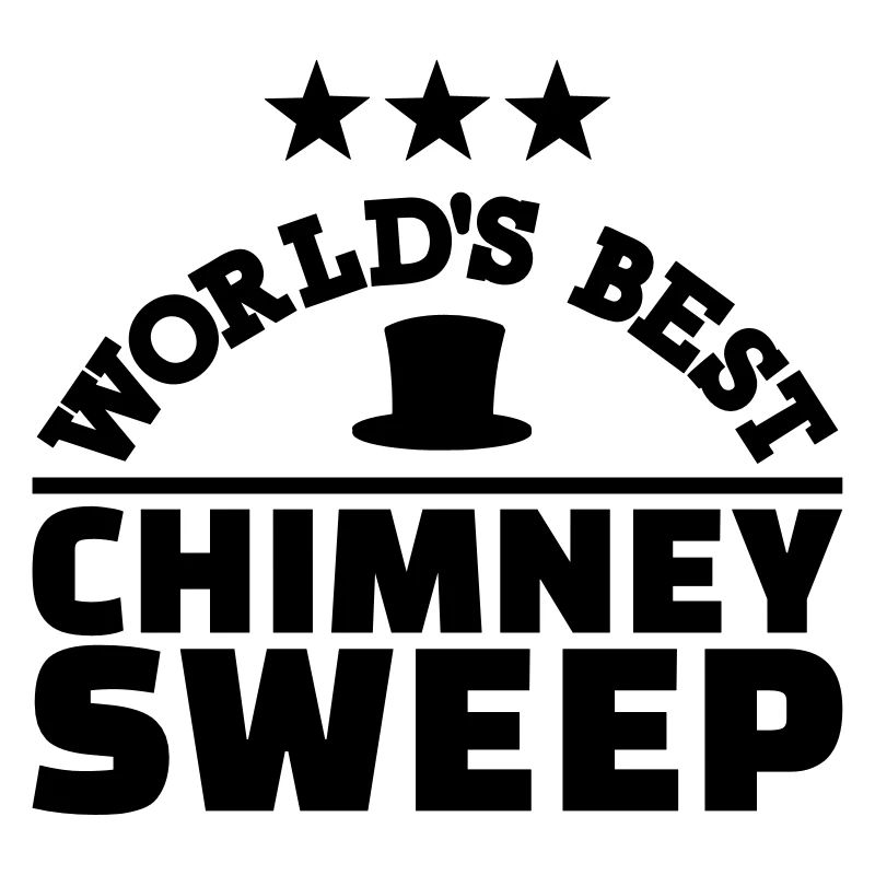 Chimney sweep