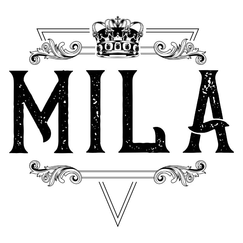Nom de Mila