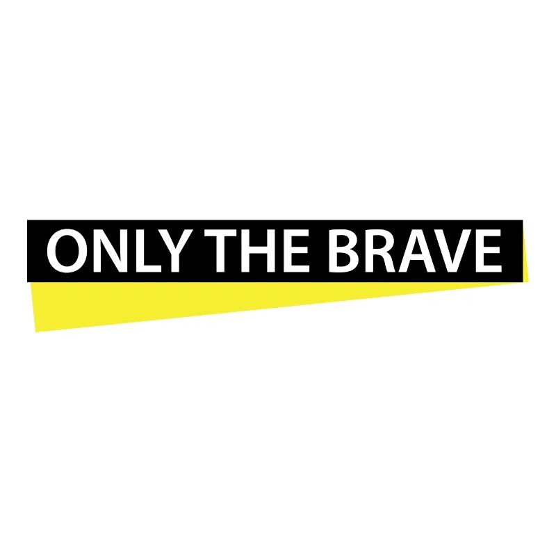 SEULS LES BRAVES