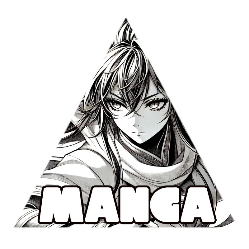 Manga