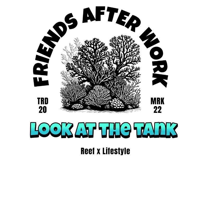 Reef after Work