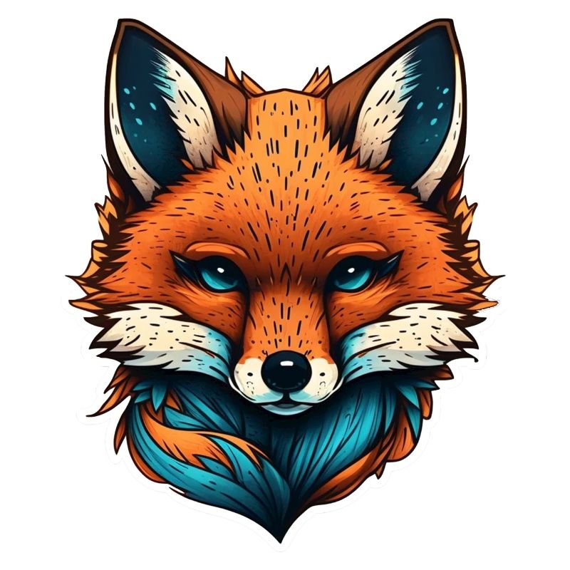 Fuchs