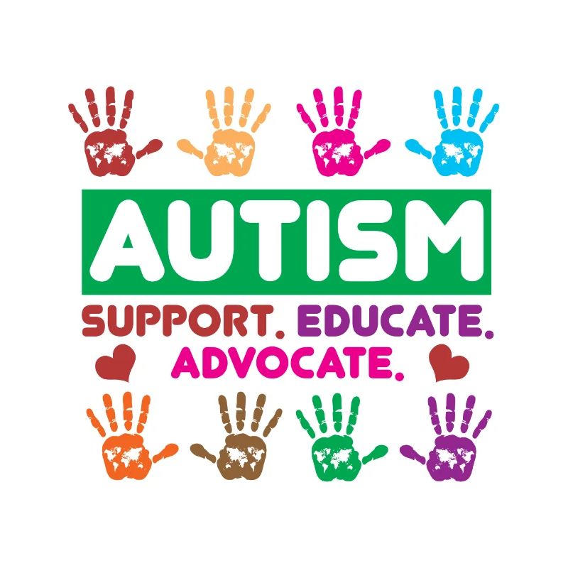 Autism Support Educate Advocate