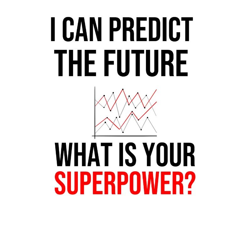 Data Scientist Geschenke | Big Data Data Science