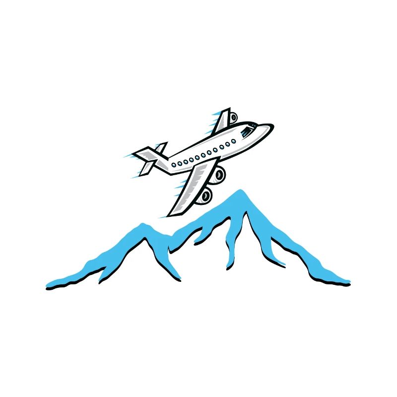 Flugzeug
