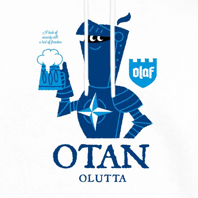 OTAN Knight design