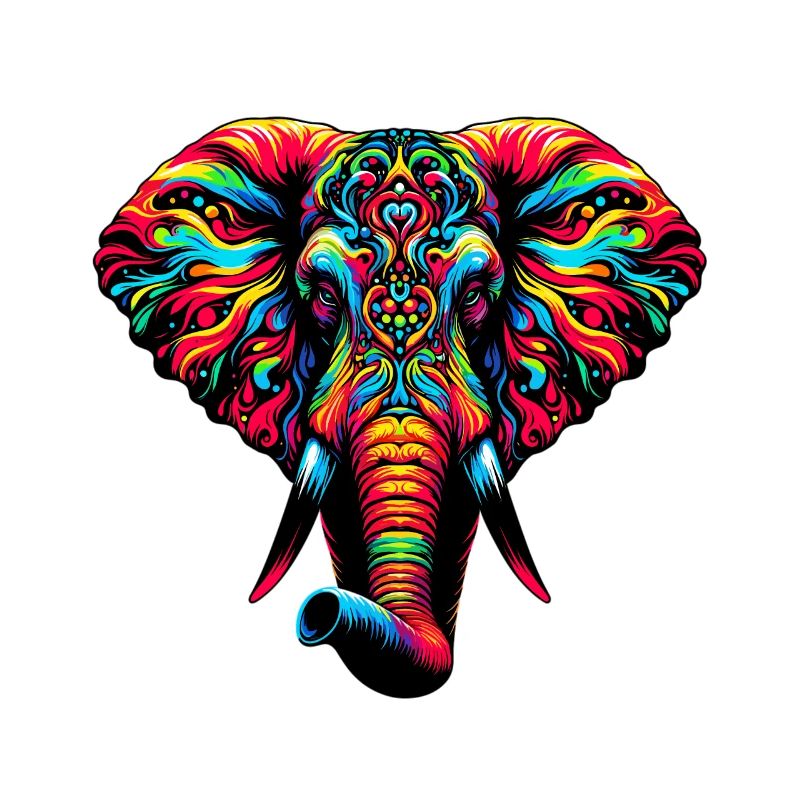 Elefant