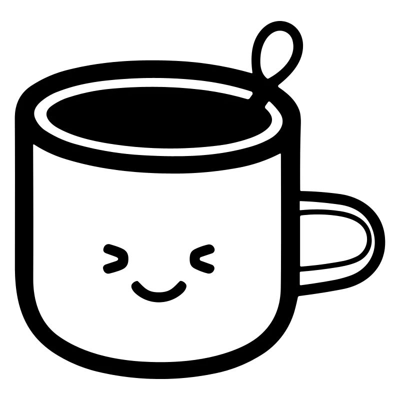 Mug de café