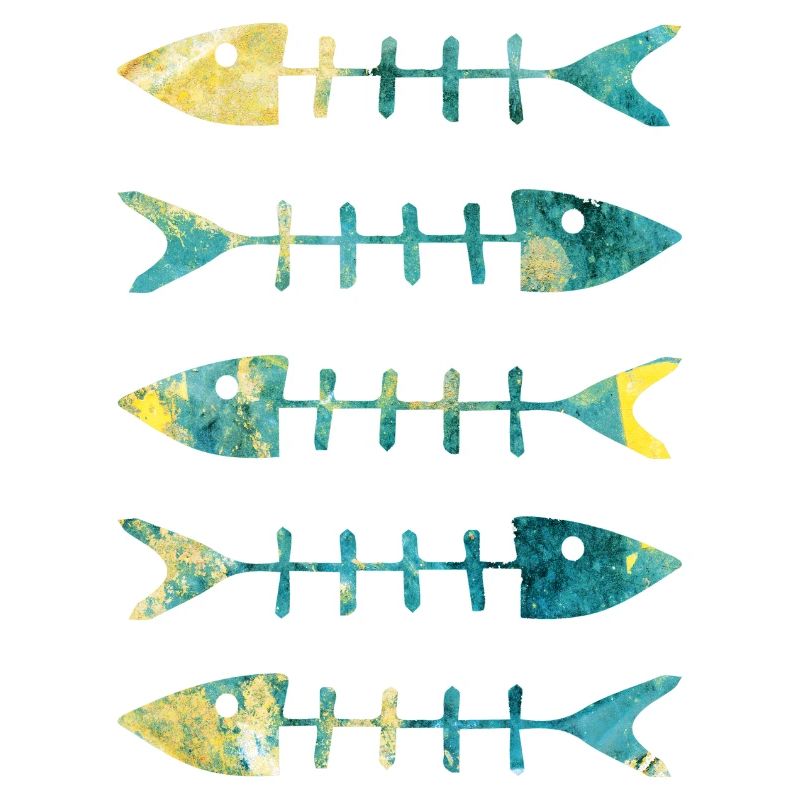Fischgräte