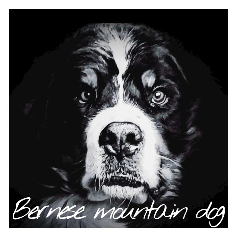 Bouvier bernois
