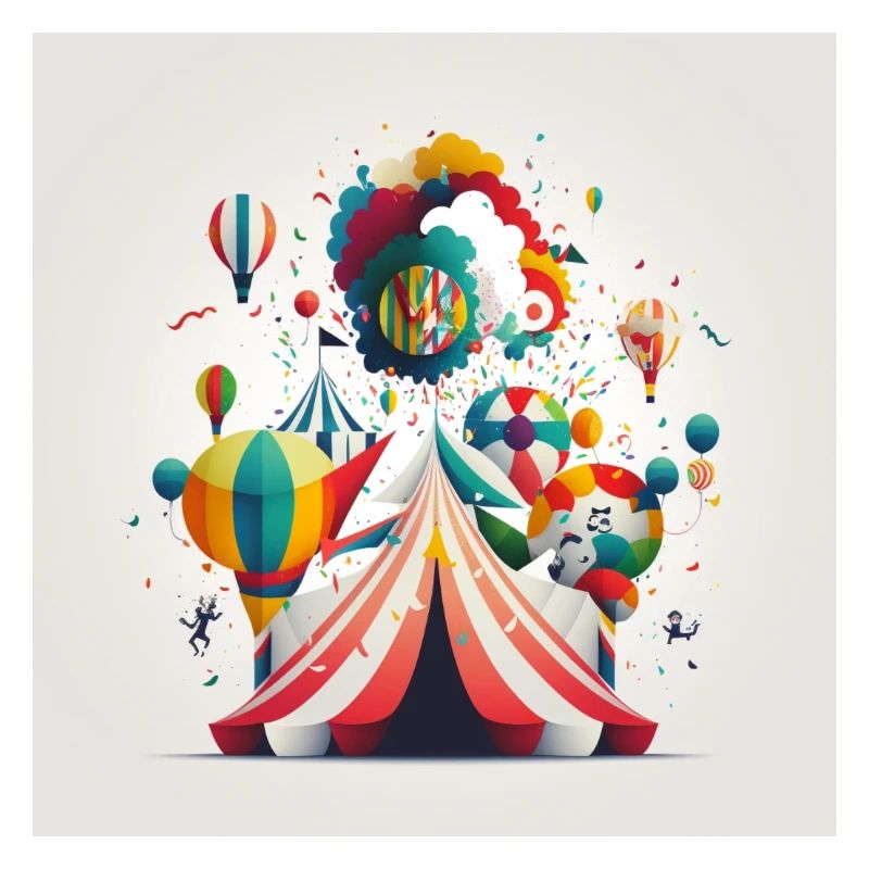 Fasching Carnival Spaß