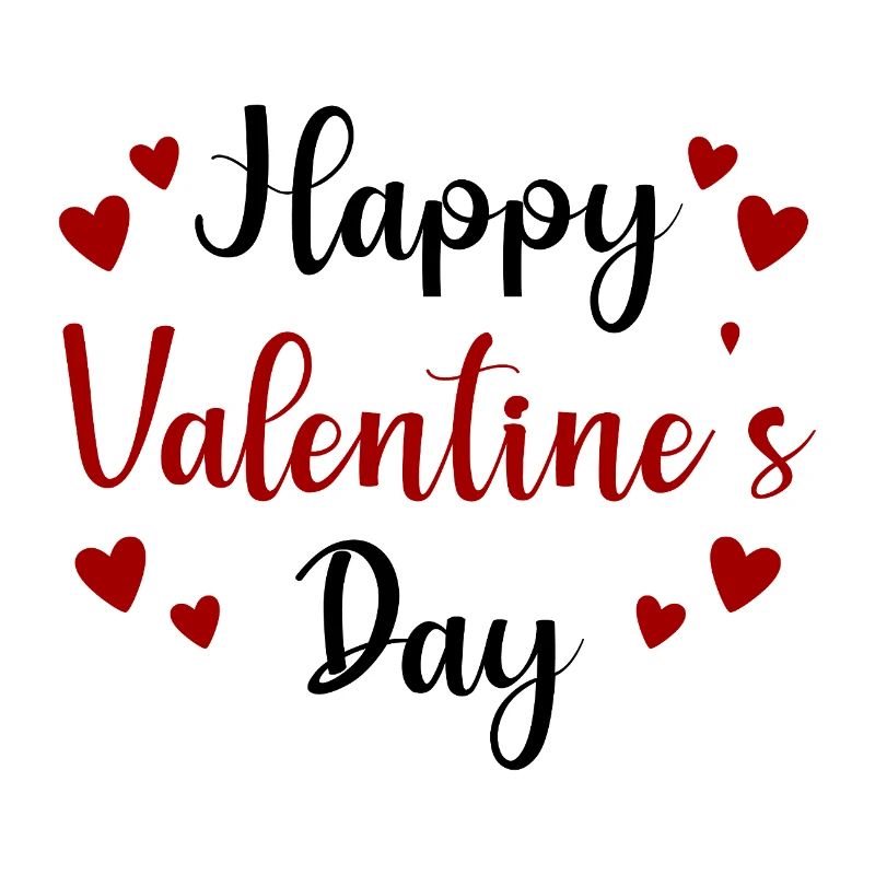 Les designs romantiques de la Saint-Valentin donnent de l’amour