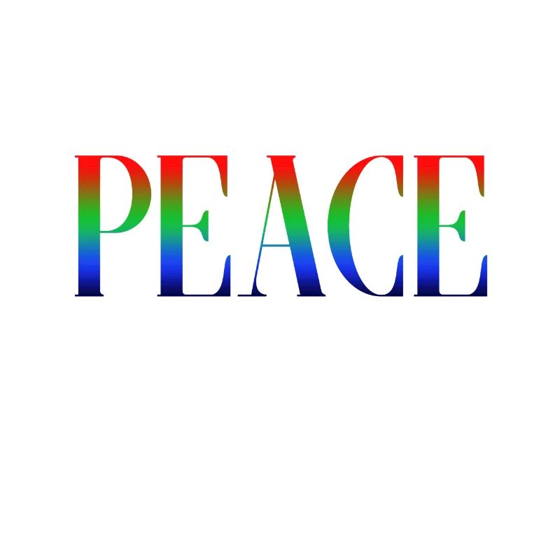 Peace