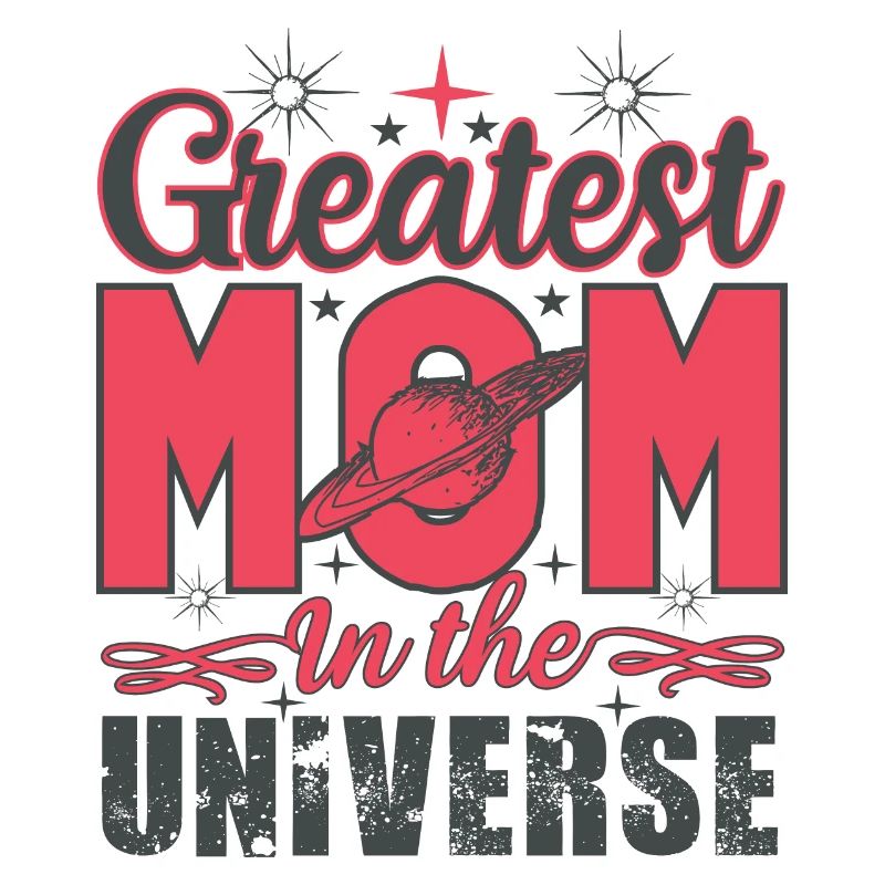 La plus grande maman de l'univers