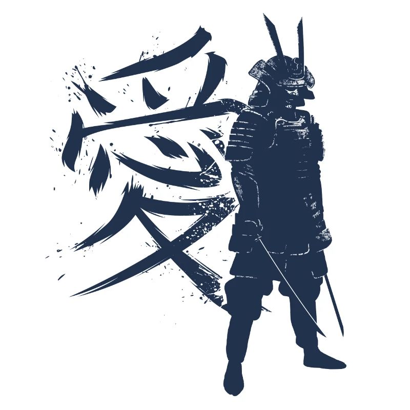 Samurai Janji