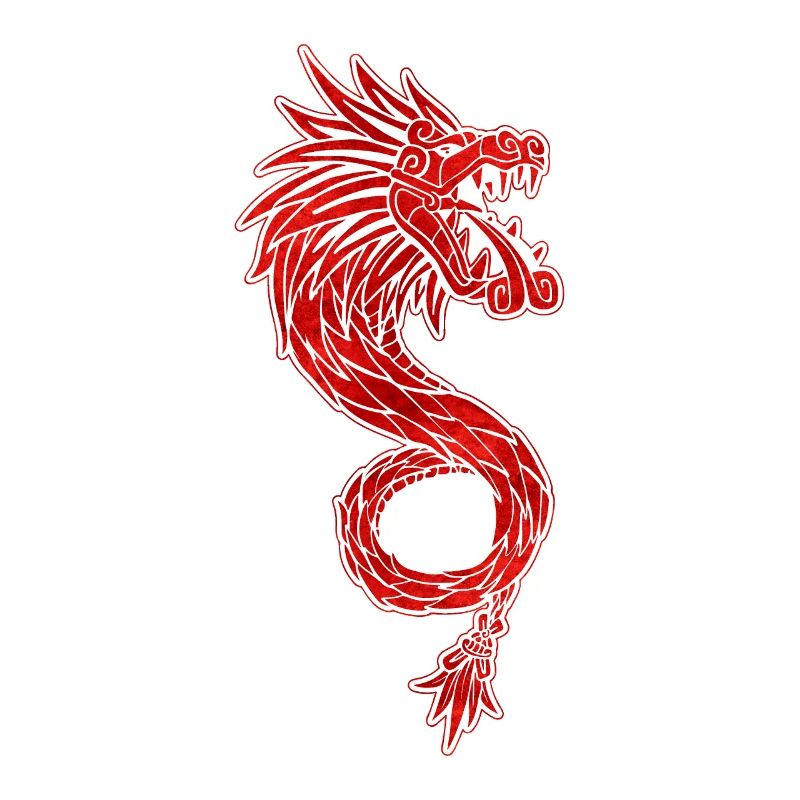Quetzalcoatl Aztec Maya Feathered Snake