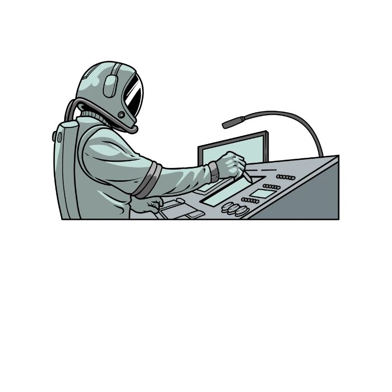 Tontechniker Sound Audio Engineer