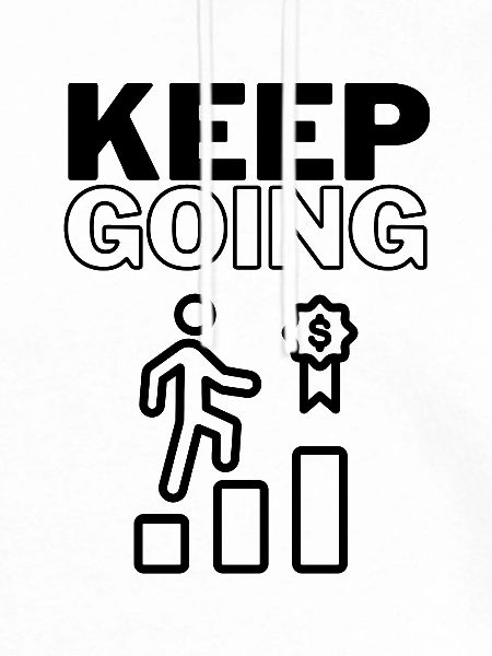 Keep Going