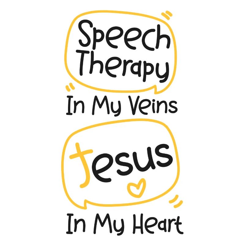 Speech Therapist Therapy Assistant