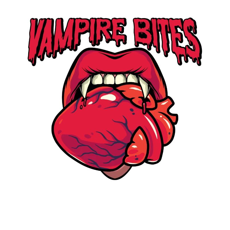 Vampire Bites