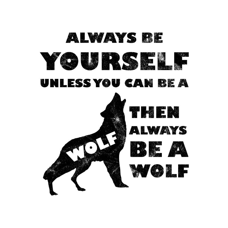 wolf